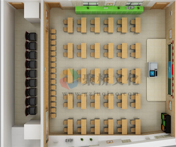 教室文化設(shè)計(jì)布置