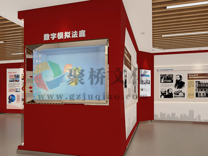 思政館建設(shè)對(duì)大學(xué)生的影響—聚橋文化